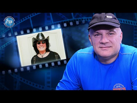 BALKAN INFO: Vladimir Lasica - Milić Vukašinović je savršen bubnjar, čovek svira kao na ploči!