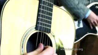 #272 Peter Björn & John - Dig a little deeper (Session Acoustique)