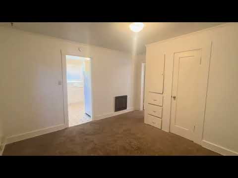 2 BD, 1 BA cottage property video