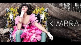 Kimbra - Good Intent (Acoustic)