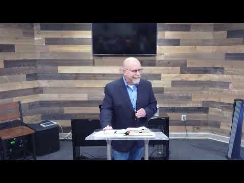 2024-05-12 - The Armory of BCOG