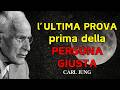 L UNIVERSO Fa Questo Con ANIME Rare Prima Di Inviare Loro La Persona Giusta Carl Jung
