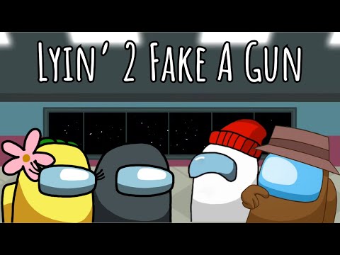 Mashup | CG5 x Chewiecatt x Alan Walker - Lyin' 2 Fake A Gun
