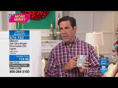 HSN | Gifts For The Home 10.30.2017 - 02 AM