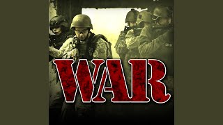 World War II Air Raid Siren and Airplanes Dropping Bombs Sound Effect