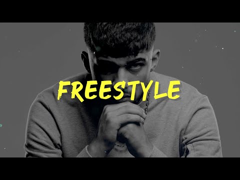 Zkr x Zikxo x Nekfeu - Type Beat - FREESTYLE - Old school rap instrumental boom bap hip hop