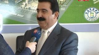 Gürbağ Grup Ortağı / Necip YAĞIZER