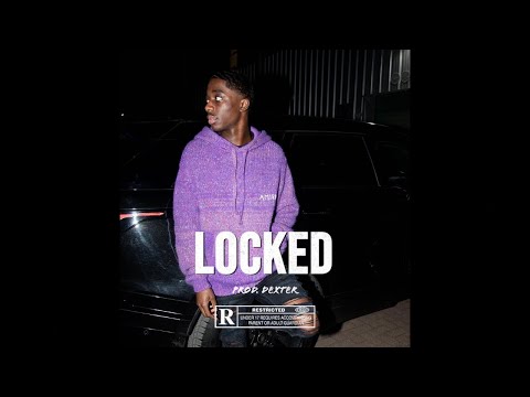 [FREE] Jbee X Sad Drill Type Beat - "LOCKED" Lofi Drill Type Beat