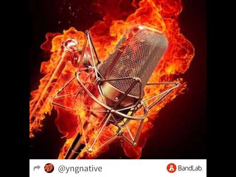 Back at it: by YngNative ( Pod. Laritheghost_beats)