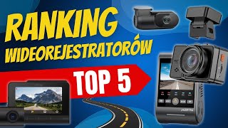 Ranking Kamer Samochodowych 2024🚗 Odkryj Niezależne TOP 5!🏆