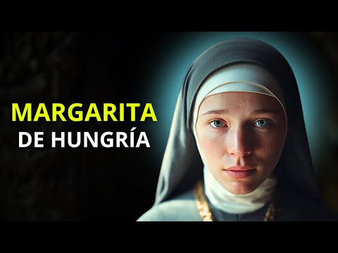 La Historia de Santa Margarita de Hungría