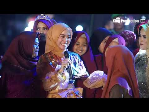 Bangbung Hideung - Lesti -Music Acaca  Group Live Di Desa Citarik Tirtamulya Karawang