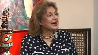 ANNA & Você - Entrevista com DORIS MONTEIRO/ Cantora