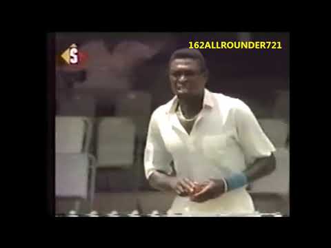 Patrick Patterson vs Mark Taylor and David Boon