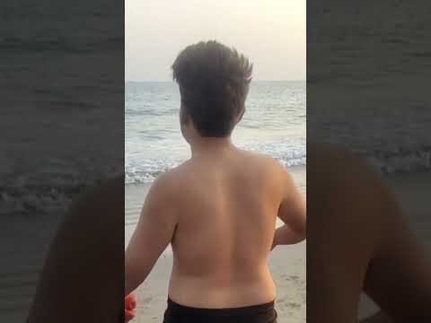 Memories are made in flip-flops.💤 #diu #summer #beach #xico