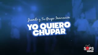 Yo Quiero Chupar Music Video