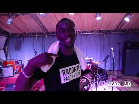 Yap's Jolito chorégraphie.