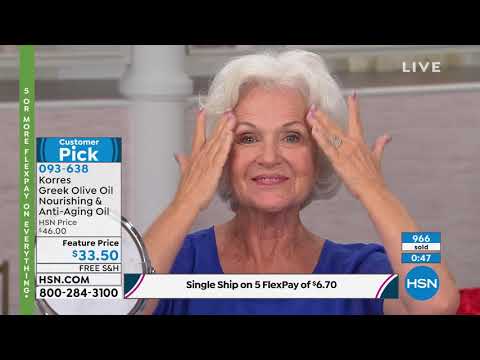 HSN | Shopping with Colleen Gift Edition 12.07.2019 - 12 PM