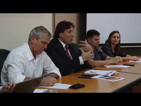 Reunião na OAB discute vinda de usuários da cracolândia para Rio Claro