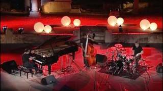 Michel Camilo - "Piece of Cake" Live!