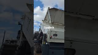 Satılık Terex-Finlay 883 SPALECK titreşimli elek - Görüntü 8 | Machineryline TR Terex-Finlay 883 SPALECK titreşimli elek | Görüntü 8 - Machineryline