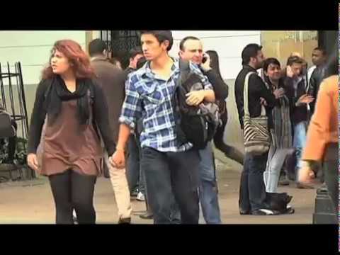 #tbt | Entrevista Noticiero UNAD | Parte 2 | Juan David Aristizábal (2014)