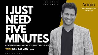 I Just Need 5 Minutes - Episode 6 : Dave Young