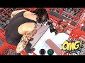 Best Extreme Finishers / OMG Moments in WWE 2K22! - Road to WWE 2K23