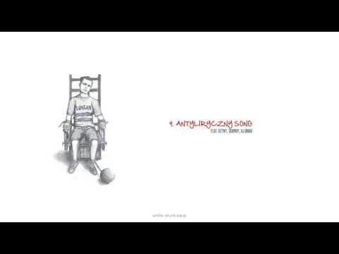 Kedyf feat. Rzywy, Zkibwoy, DJ Qmak - Antyliryczny song (prod. Expe)