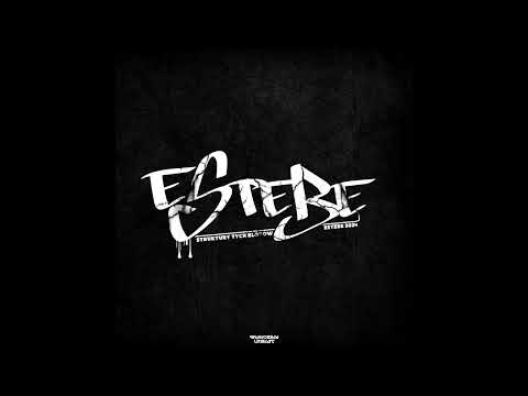 ESTEBE- SIŁA W WERSACH 