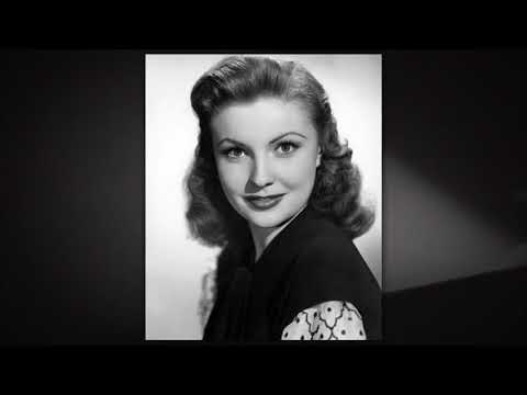 Noir Alley: Lured (1947) intro 20190113