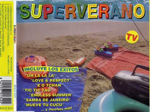 Superverano - Supermix