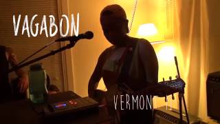 Vagabon // Vermont II // 8-Track Attack!