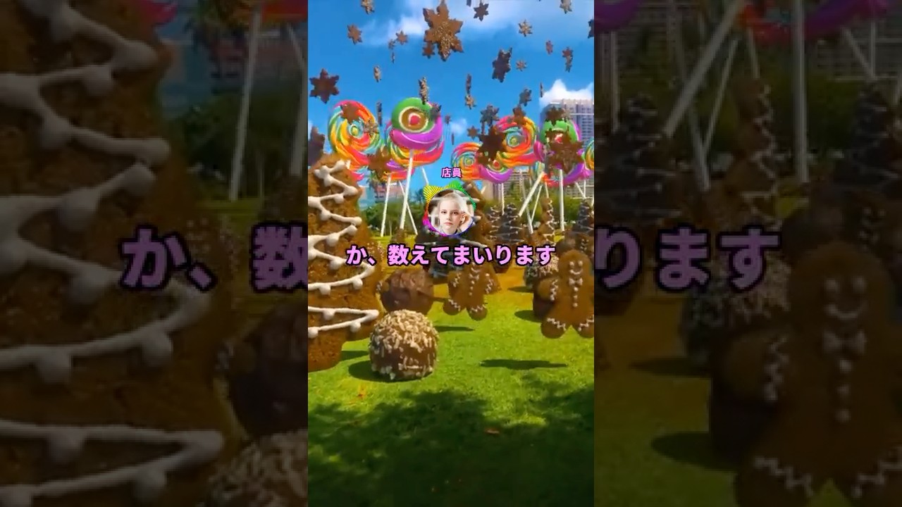 ポンデリング買い占めてくるｗｗｗ#2ch #shorts #おもしろ #ネタ