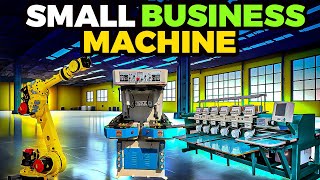 Best Small Business Ideas 2025!
