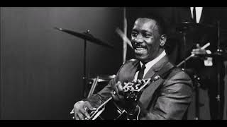 West Coast Blues - Wes Montgomery/arr. Kris Berg