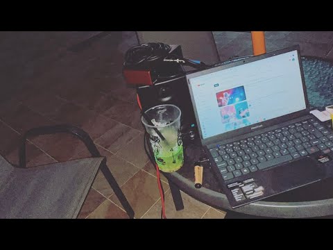 Mc Kelvinho e Derek - Bonde dos rela