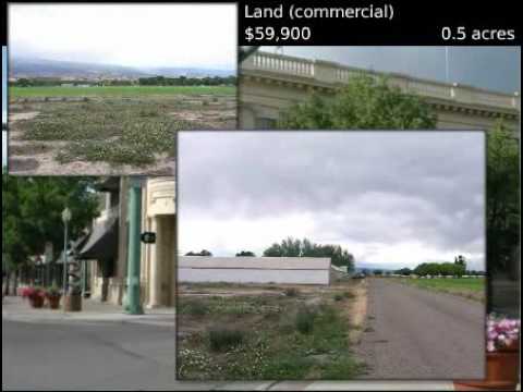 $59,900 Land (commercial), Delta, CO