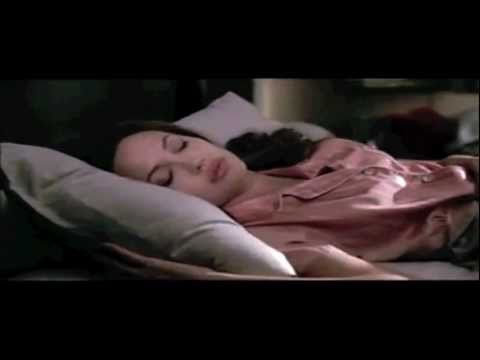 BORIS TITULAER  "WHEN YOU THINK OF ME"  STARRING ANGELA JOLIE (VIDEOCLIP)