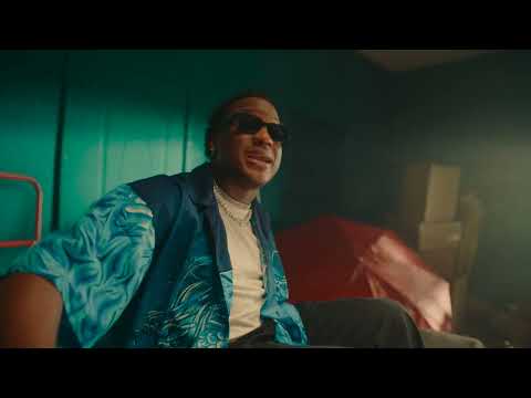 Boy Ocean - IF feat Alpha P (official video)