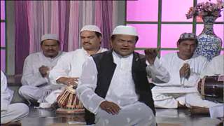 Sayed Mira datar best qawwali : main na mangu