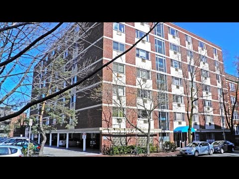 287 Harvard St, Cambridge - Virtual Tour
