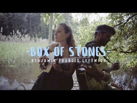 "Box Of Stones" - Benjamin Francis Leftwich (Live Acoustic Cover) feat. Silayne