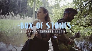 "Box Of Stones" - Benjamin Francis Leftwich (Live Acoustic Cover) feat. Silayne