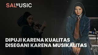 Download lagu What's Up With Salma's Outfit? A Few Notes About Hatchu & Salma Salsabil's Comeback on Idol mp3 Download lagu What's Up With Salma's Outfit? A Few Notes About Hatchu & Salma Salsabil's Comeback on Idol mp3