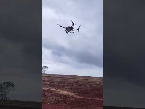 quarta turma de pilotos agrícolas em Jatai-Goias #dronesagricolas #agro #agricultura #jatai