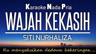 Download lagu Wajah Kekasih - Siti Nurhaliza ‼️Karaoke Male Key ‼️Nada Pria‼️ Akustik🎸 mp3