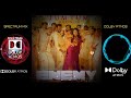 Tum Tum Song Dolby Atmos Surround Sound Enemy SMDA Tumtum Dolbyatmos