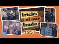 Wonderful World Of Disney Tricks Of Our Trade 1957 Walt Disney S Disneyland Walt Disney