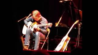 &quot;Song for Irene&quot; ,  &quot;Song for George&quot; &amp;  &quot;Black Mountain Side&quot; Eric Johnson @ HOB. 2-19-17